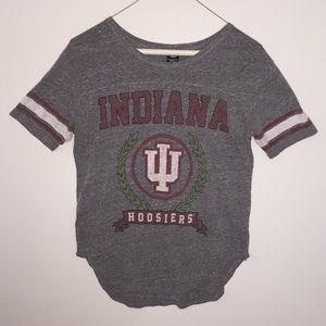 Indiana University T-shirt